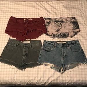 Brandy Melville Shorts